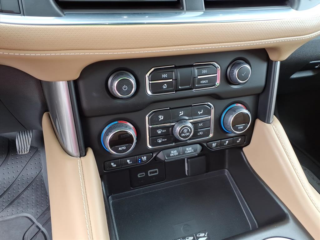 2024 Chevrolet Tahoe Premier - Photo 19