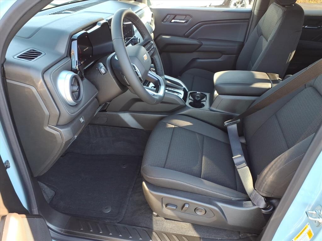 New 2026 Chevrolet Colorado LT Truck