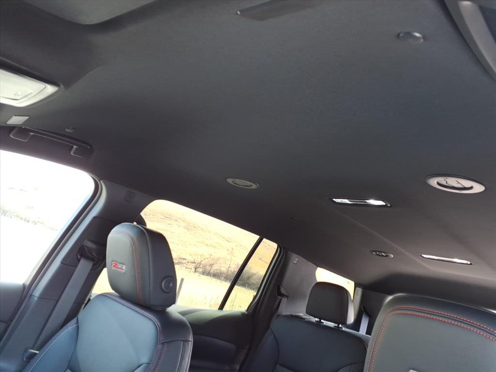 2026 Chevrolet Traverse Z71 - Photo 7