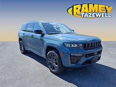 2026 Jeep Grand Cherokee L Limited SUV