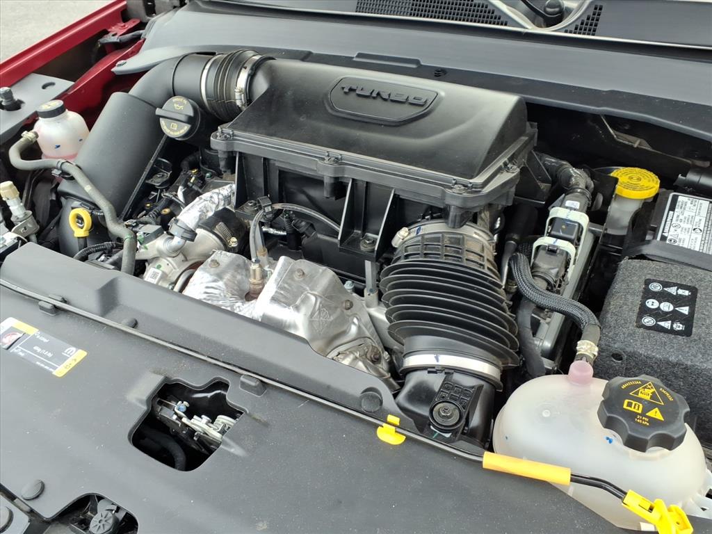 2025 Jeep Compass Limited - Photo 8