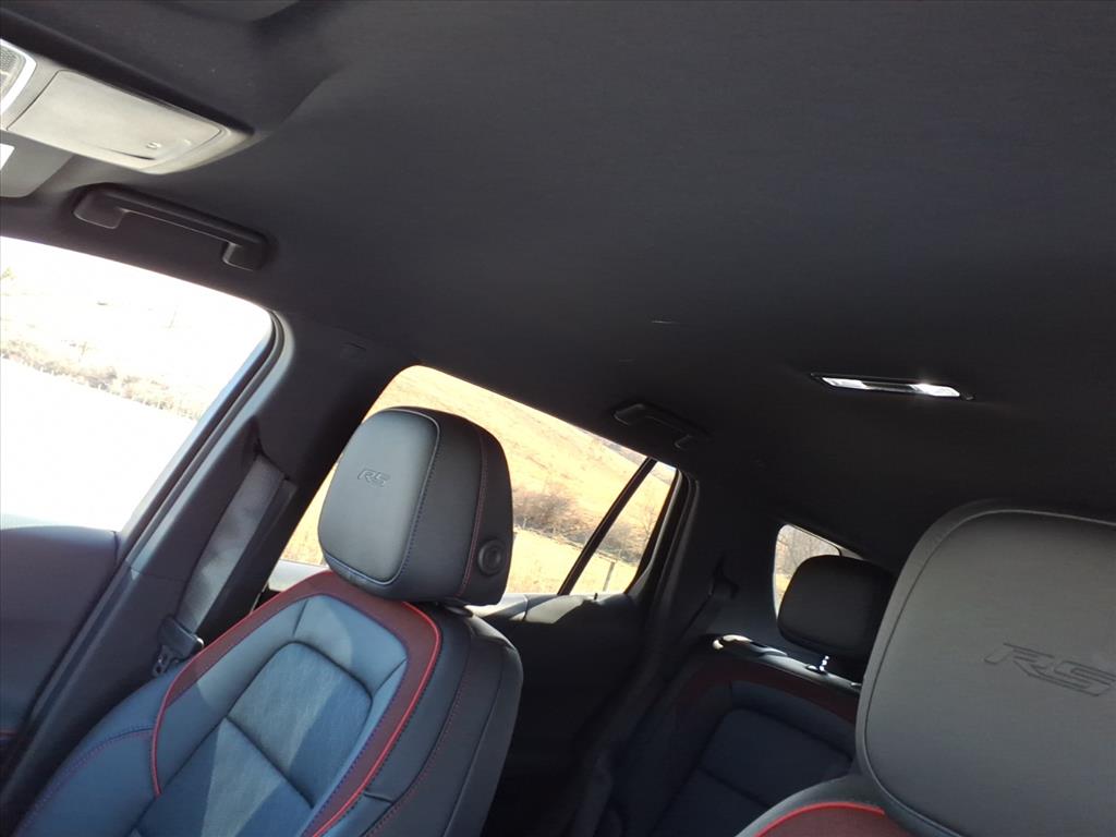 2026 Chevrolet Equinox RS - Photo 7