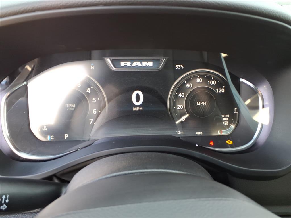 2026 RAM 1500 Big Horn/Lone Star - Photo 9