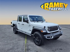 2025 Jeep Gladiator Sport Truck