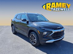 2026 Chevrolet Trailblazer LT SUV