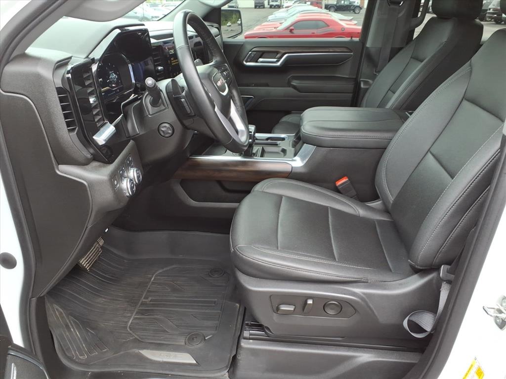 Used 2023 GMC Sierra 1500 SLT Truck