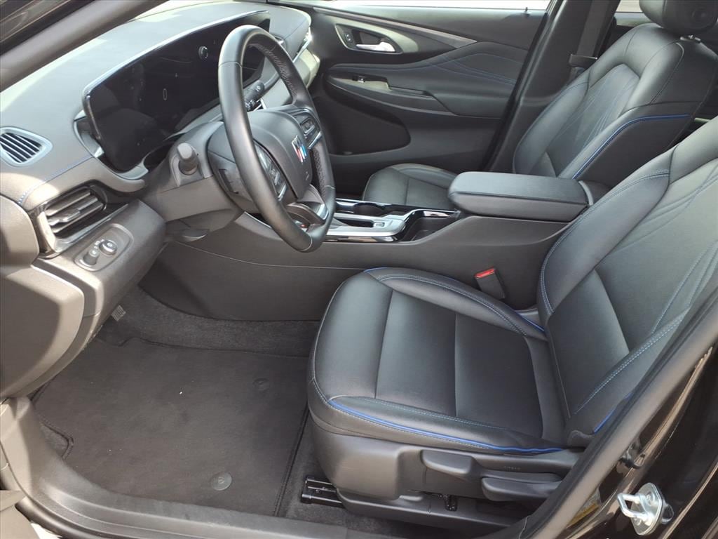 Used 2025 Buick Envista Sport Touring SUV