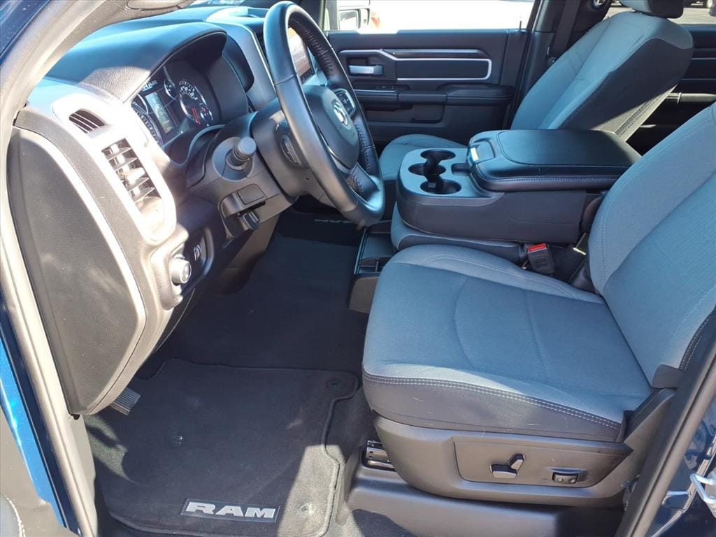 Used 2024 Ram 2500 Big Horn Truck