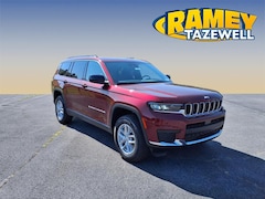 2025 Jeep Grand Cherokee L Laredo SUV