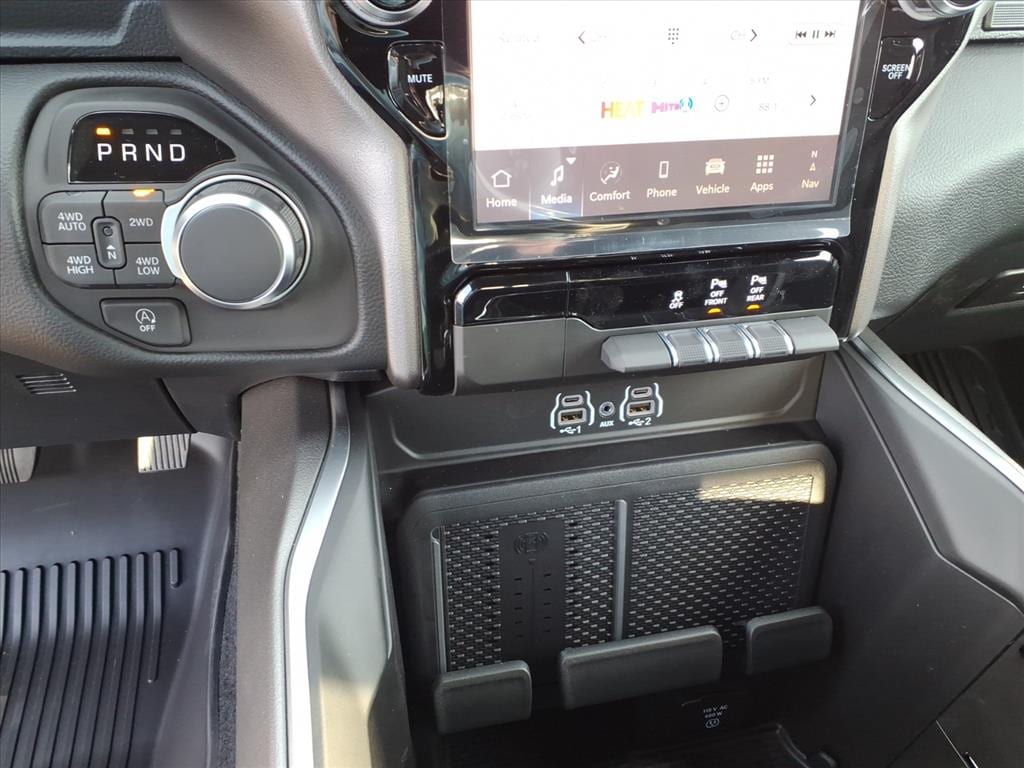 2026 RAM 1500 Big Horn/Lone Star - Photo 12