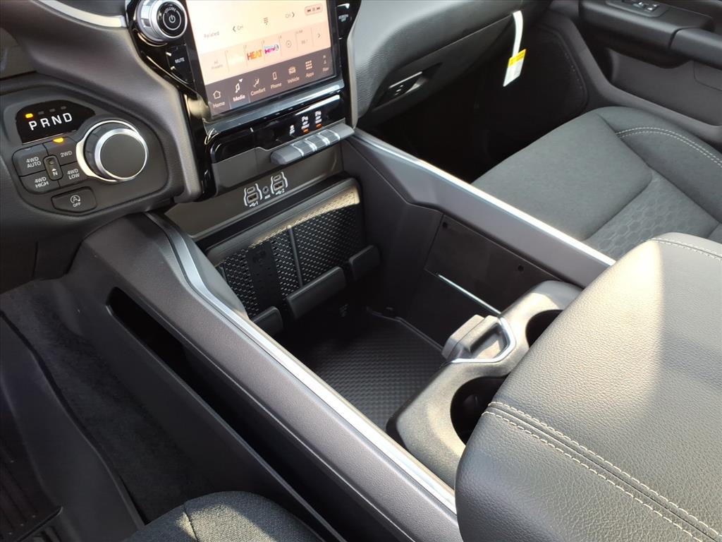 2026 RAM 1500 Big Horn/Lone Star - Photo 13