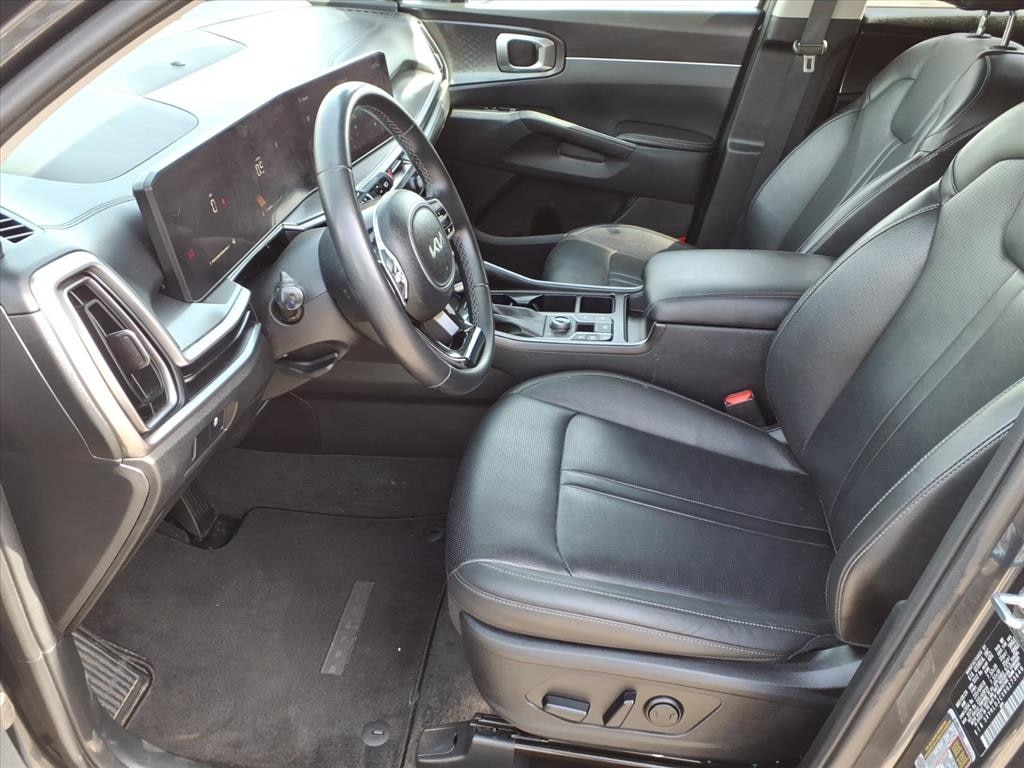 Used 2024 Kia Sorento S SUV