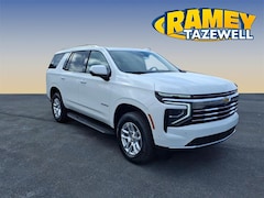 2026 Chevrolet Tahoe LT SUV