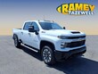  Chevrolet Silverado 2500HD