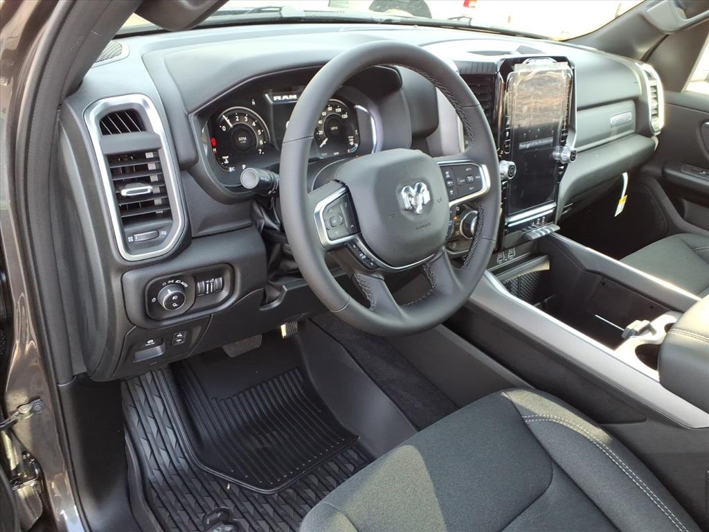 2026 RAM 1500 Big Horn/Lone Star - Photo 6