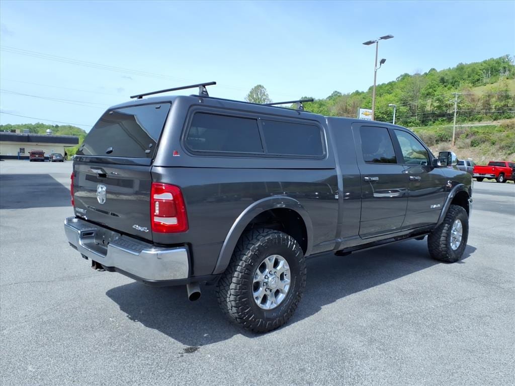 Used 2022 Ram 2500 Laramie Truck