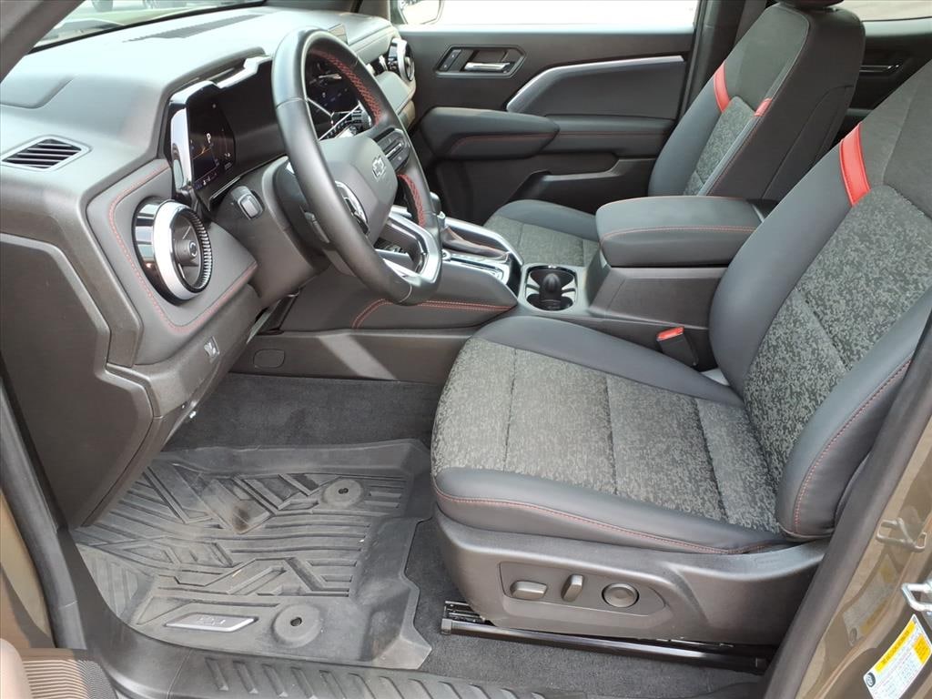 Used 2024 Chevrolet Colorado Z71 Truck