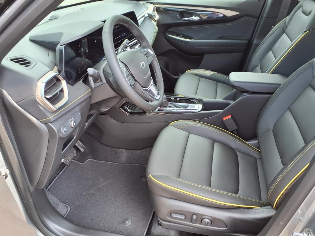 2026 Chevrolet Trailblazer ACTIV photo 4