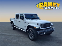 2026 Jeep Gladiator Sahara Truck