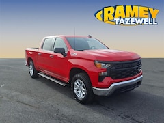 2026 Chevrolet Silverado 1500 WT Truck