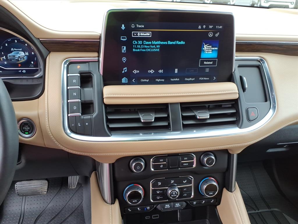 2024 Chevrolet Tahoe Premier - Photo 18