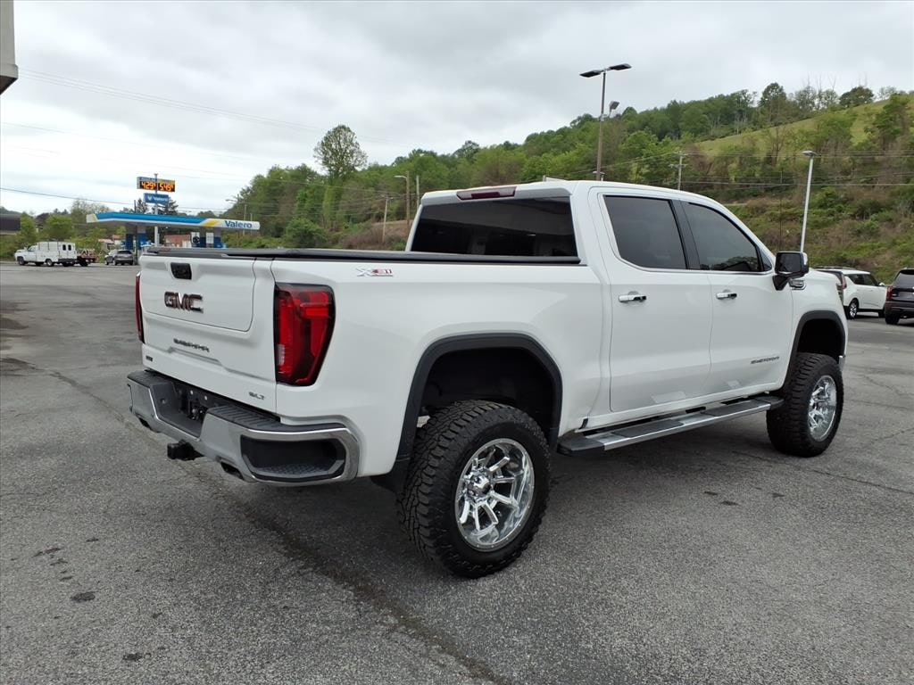 Used 2023 GMC Sierra 1500 SLT Truck