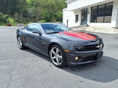 Used 2010 Chevrolet Camaro SS Coupe for sale in Tazewell, VA