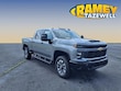 Chevrolet Silverado 2500HD