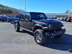 New 2026 Jeep Gladiator Mojave Truck for sale in Tazewell, VA