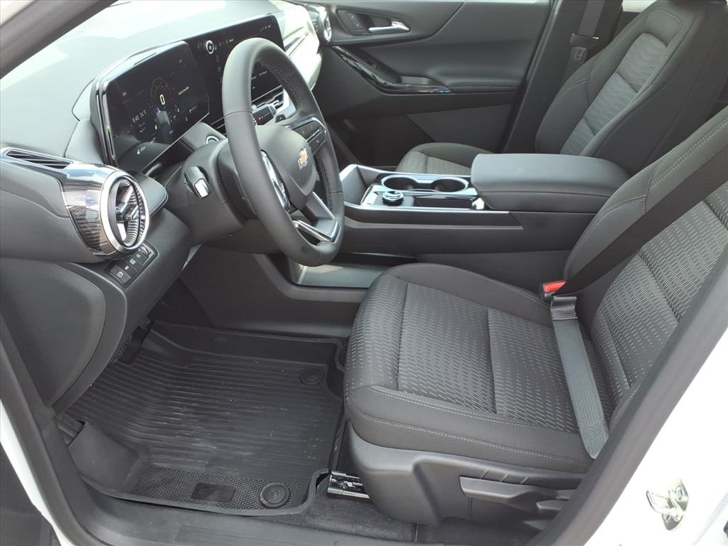 New 2027 Chevrolet Equinox LT SUV
