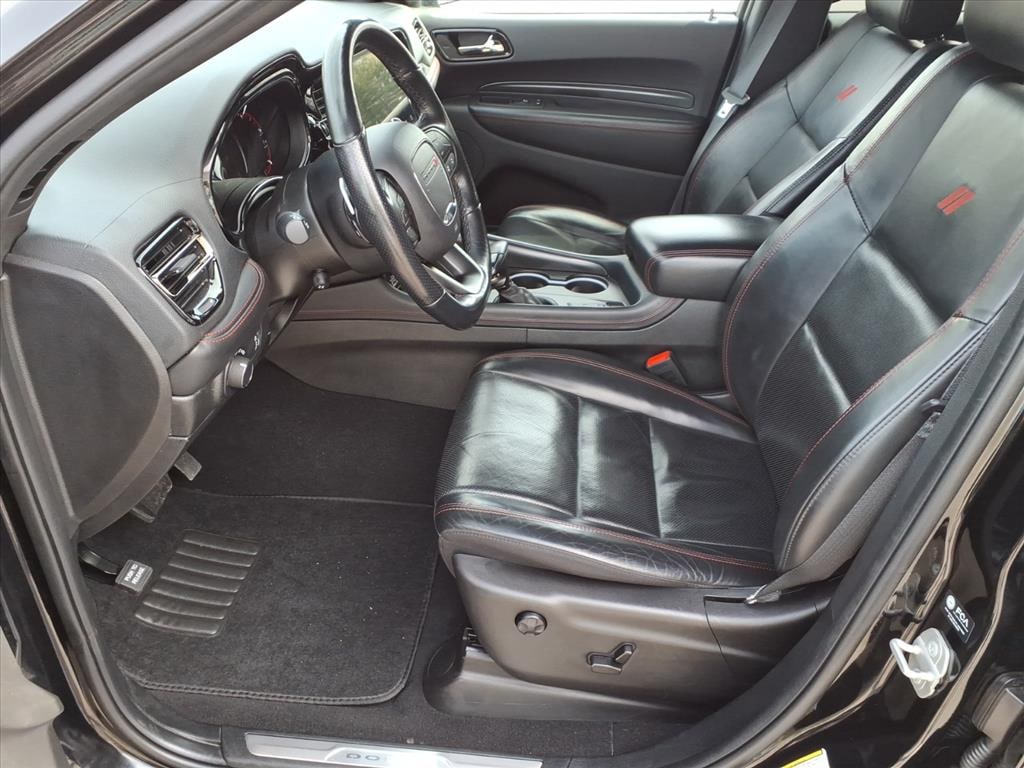 Used 2024 Dodge Durango R/T Plus SUV