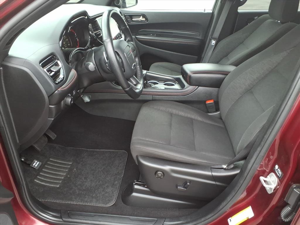 Used 2025 Dodge Durango GT SUV
