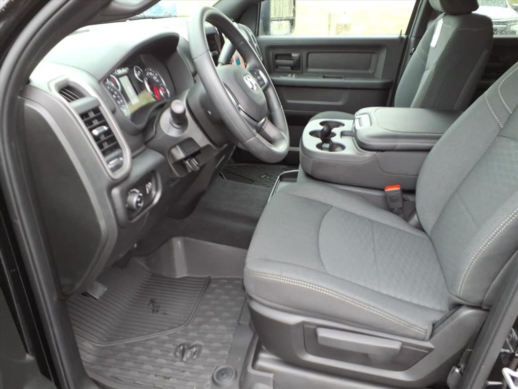 New 2026 Ram 2500 Tradesman Truck