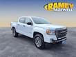 GMC Canyon