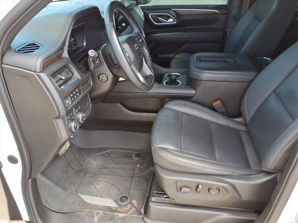 Used 2023 Chevrolet Tahoe Z71 SUV