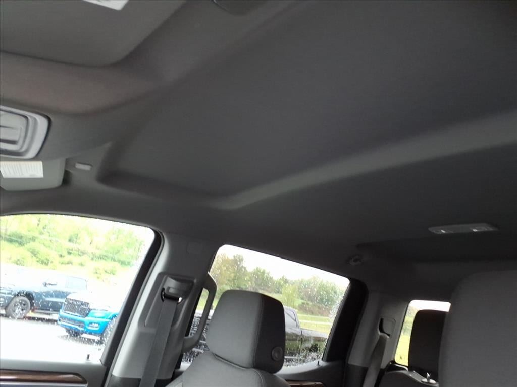 2026 Chevrolet Silverado 1500 LT - Photo 7