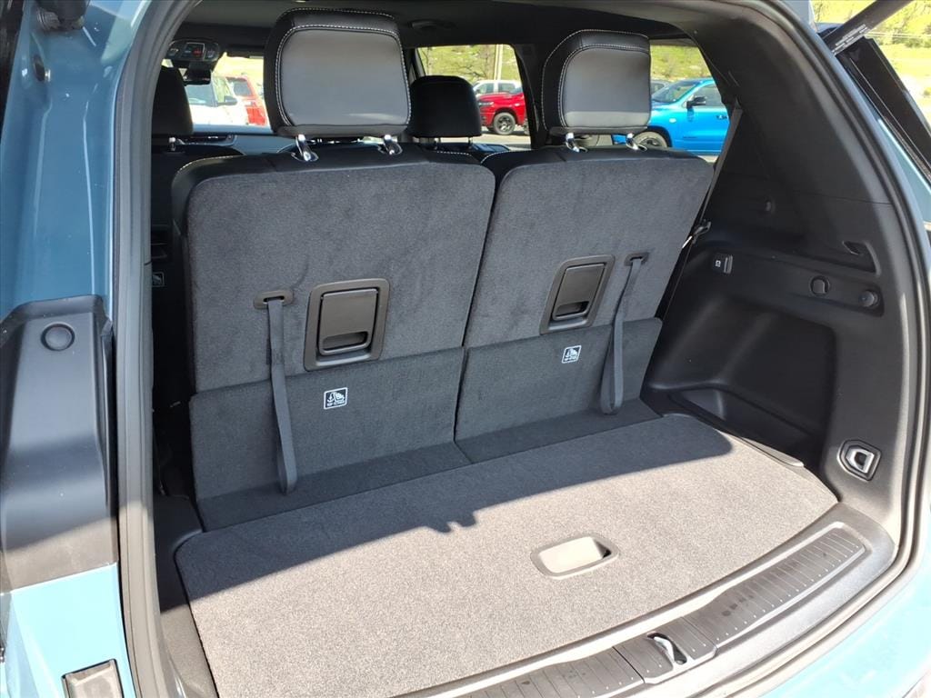 2026 Jeep Grand Cherokee L Limited Reserve - Photo 6