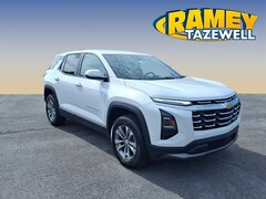 2027 Chevrolet Equinox LT SUV
