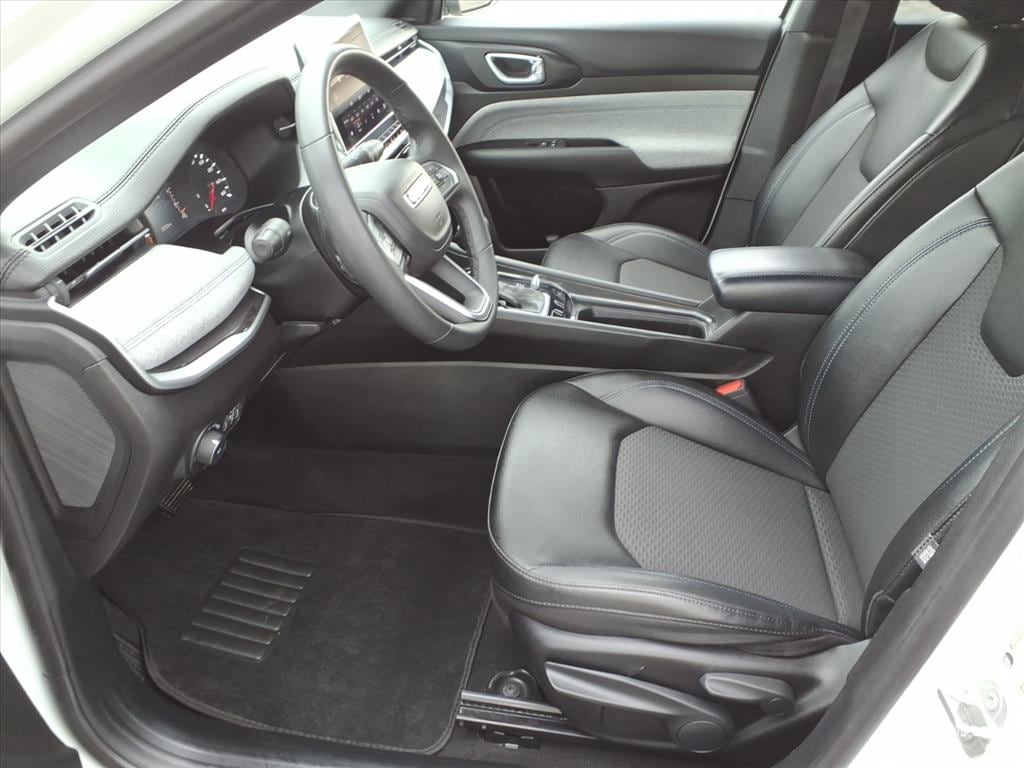 Used 2024 Jeep Compass Latitude SUV
