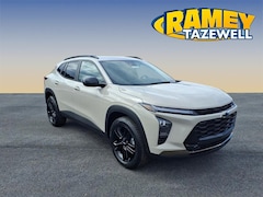 2026 Chevrolet Trax Activ SUV