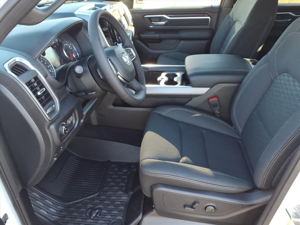 New 2026 Ram 1500 Big Horn/Lone Star Truck