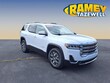 GMC Acadia