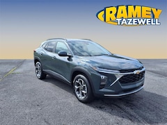2025 Chevrolet Trax LT SUV