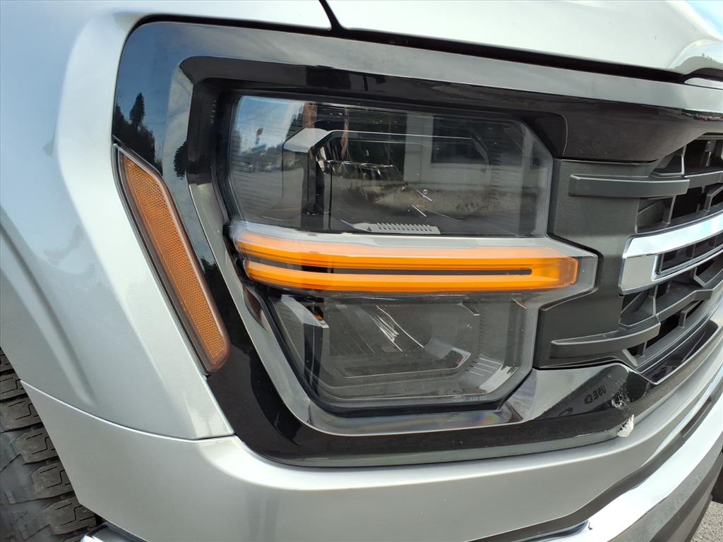 Used 2025 Ford F-150 XLT Truck
