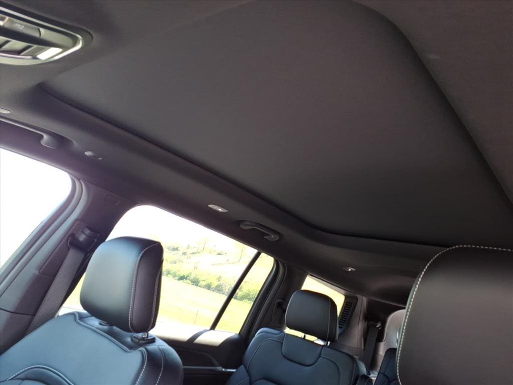 2026 Jeep Grand Cherokee L Limited Reserve - Photo 8
