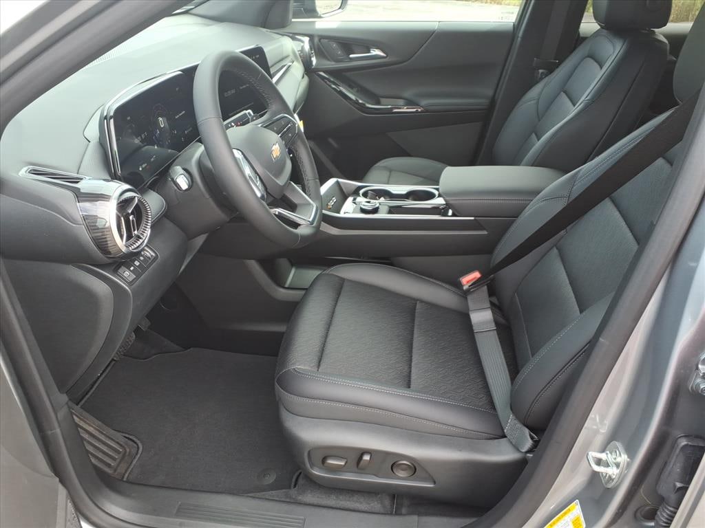 New 2027 Chevrolet Equinox LT SUV