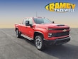 Chevrolet Silverado 2500HD