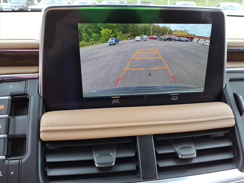 2024 Chevrolet Tahoe Premier - Photo 20