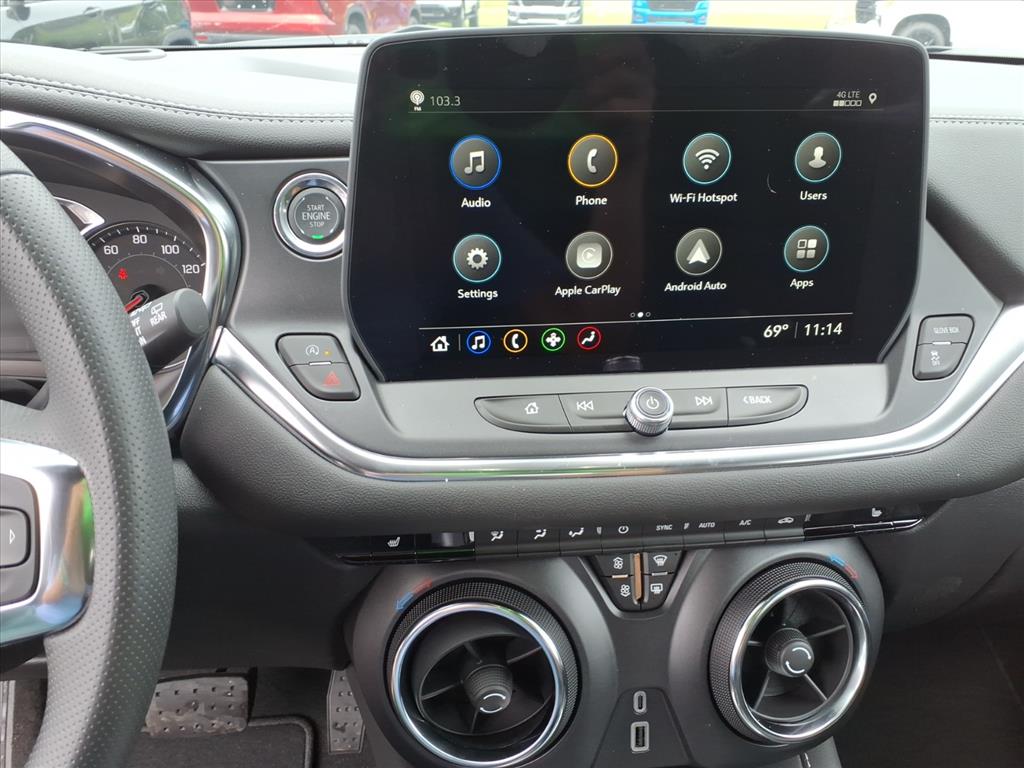 2026 Chevrolet Blazer 2LT - Photo 10