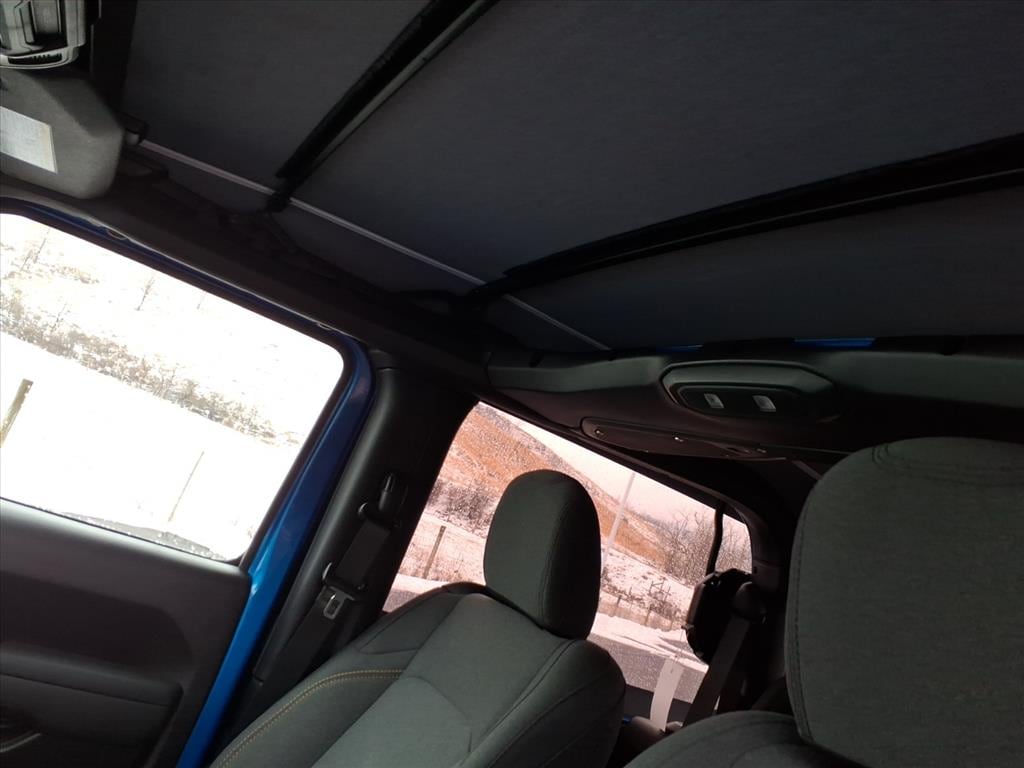 2026 Jeep Wrangler 2-Door Sport - Photo 7